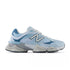 TENIS AZUL U9060EED NEW BALANCE
