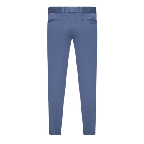 PANTALÓN AZUL KAITON BOSS