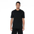 CAMISETA NEGRA EVOLVERE CLEMONT
