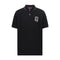 POLO NEGRO VAREN PSYCHO BUNNY