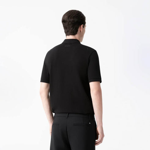 POLO NEGRO AVRA MONASTERY