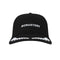 GORRA NEGRA ZEPHYR MONASTERY