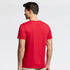 CAMISETA CLÁSICA ROJA PSYCHO BUNNY