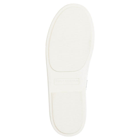 TENIS BLANCOS LACE UP KARL LAGERFELD