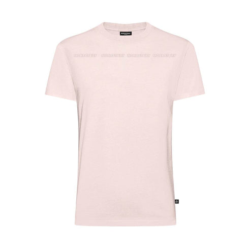 CAMISETA ROSADA TAINA MONASTERY