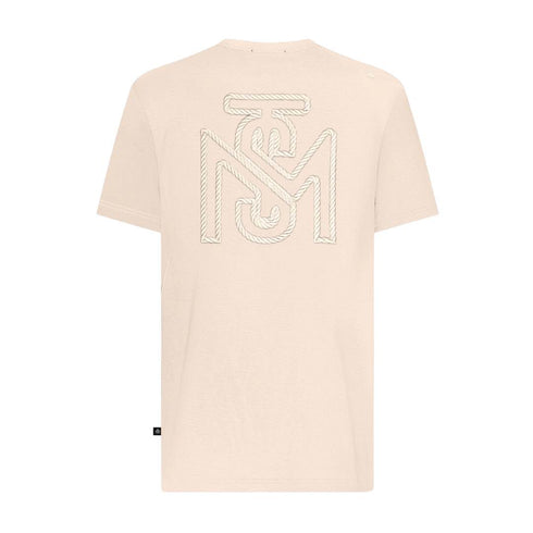 CAMISETA CAQUI FRESIAN MONASTERY