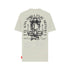 CAMISETA GRIS TRANSCEDENTE CLEMONT