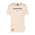 CAMISETA BEIGE ROONEY MONASTERY
