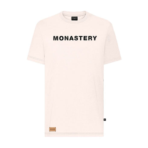 CAMISETA BEIGE BLAZE MONASTERY