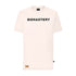 CAMISETA BEIGE BLAZE MONASTERY
