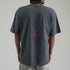 CAMISETA GRIS DUSTY AP CROWN