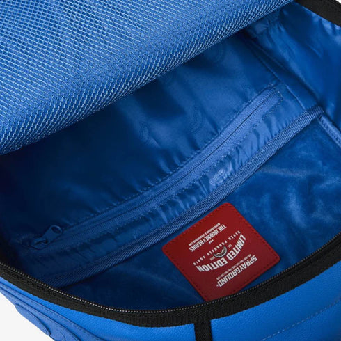 MORRAL AZUL BLUE HENNY SPRAYGROUND
