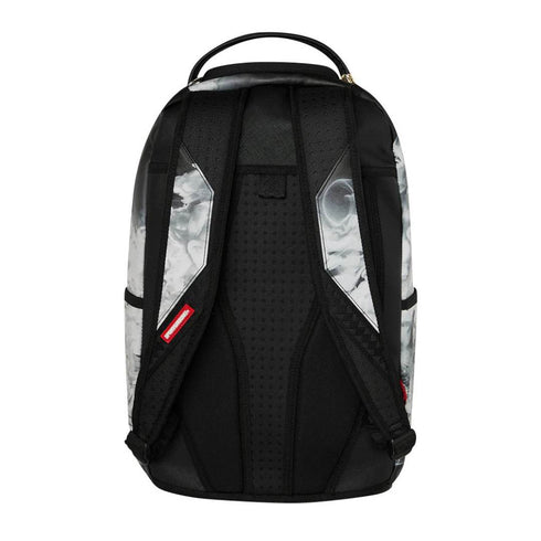 MORRAL NEGRO ELEVATE SPRAYGROUND