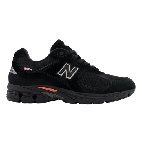 TENIS NEGROS U2002RG NEW BALANCE