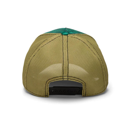 GORRA VERDE VISTOSO GOORIN BROS