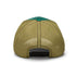 GORRA VERDE VISTOSO GOORIN BROS