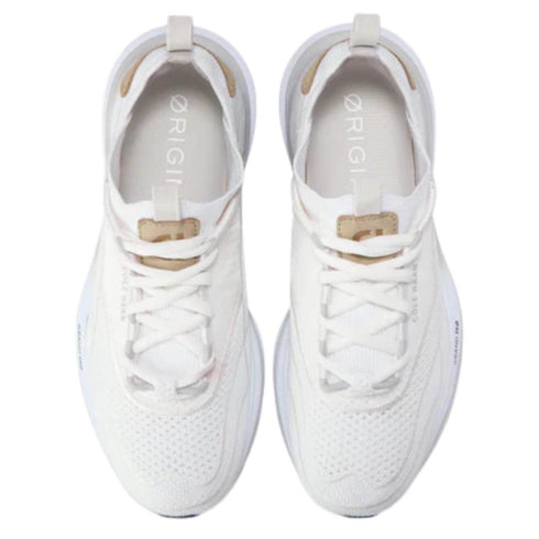 TENIS BLANCOS W32927 VICIUS COLE HAAN