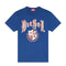 CAMISETA AZUL T-DIEGOR-K62 DIESEL