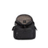 MOCHILA NEGRA CITY PACK MINI KIPLING