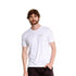 CAMISETA BLANCA GM1102794N000 GIRBAUD