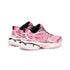 TENIS ROSADOS S-SERENDIPITY DIESEL