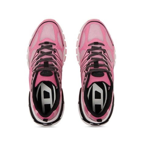 TENIS ROSADOS S-SERENDIPITY DIESEL