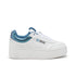 TENIS BLANCOS S-ATHENE BOLD DIESEL