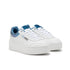 TENIS BLANCOS S-ATHENE BOLD DIESEL