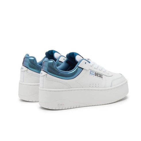 TENIS BLANCOS S-ATHENE BOLD DIESEL