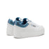 TENIS BLANCOS S-ATHENE BOLD DIESEL