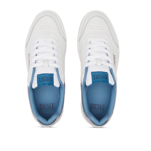 TENIS BLANCOS S-ATHENE BOLD DIESEL