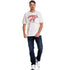 CAMISETA CREMA LE MONARQUE GIRBAUD