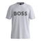 CAMISETA BLANCA TEE 1 BOSS