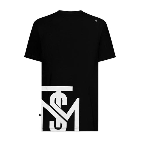 CAMISETA NEGRA STADLER MONASTERY