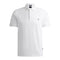 POLO BLANCO PARRIS BOSS