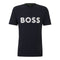 CAMISETA AZUL TEE 1 BOSS