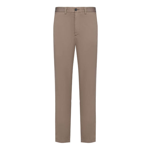 PANTALÓN BEIGE KAITON BOSS