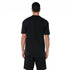 CAMISETA NEGRA EVOLVERE CLEMONT