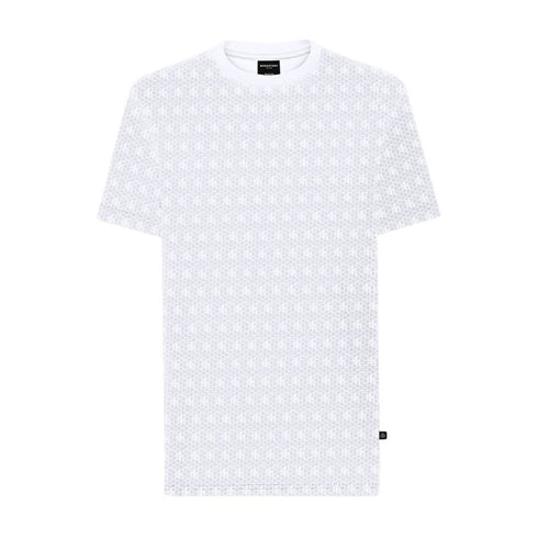 CAMISETA BLANCA ODISEO MONASTERY