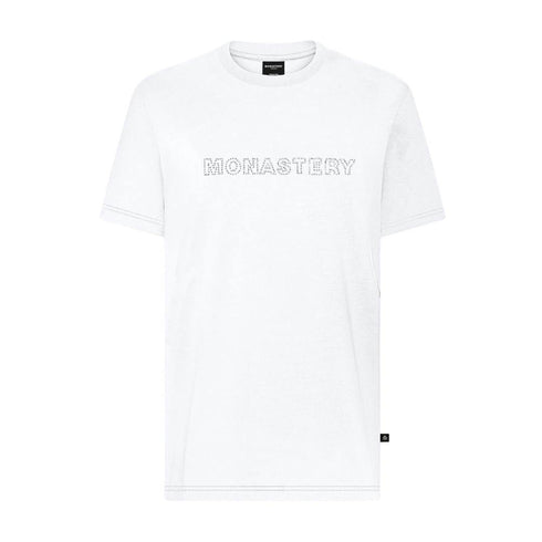 CAMISETA BLANCA GOTILLI MONASTERY