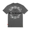 CAMISETA GRIS BENEVOLEN CLEMONT