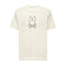CAMISETA BEIGE SETH PSYCHO BUNNY