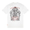 CAMISETA BLANCA ECLISSATO CLEMONT