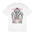 CAMISETA BLANCA ECLISSATO CLEMONT