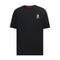 CAMISETA NEGRA ARA PSYCHO BUNNY