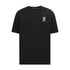 CAMISETA NEGRA ARA PSYCHO BUNNY