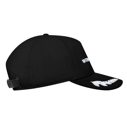 GORRA NEGRA ZEPHYR MONASTERY