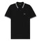 POLO NEGRO PADDY BOSS