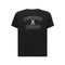 CAMISETA NEGRA GAGE PSYCHO BUNNY KIDS