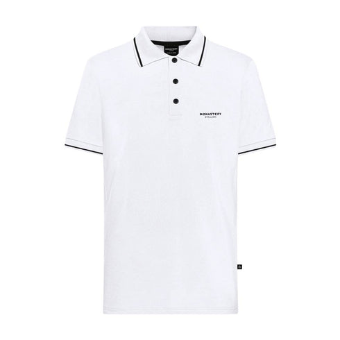 POLO BLANCO BYRLEY MONASTERY